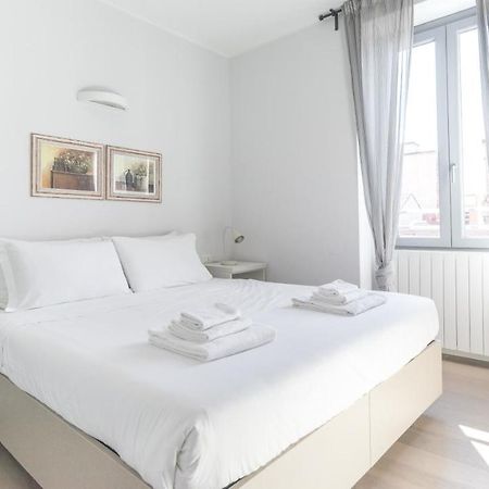 Italianway - Bligny 19 Flat Apartamento Milão Exterior foto