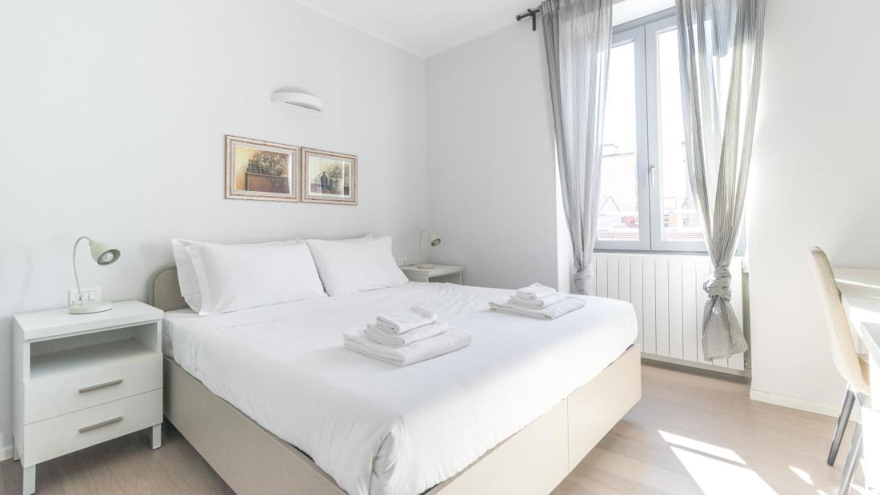 Italianway - Bligny 19 Flat Apartamento Milão Exterior foto