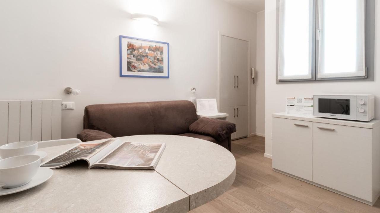 Italianway - Bligny 19 Flat Apartamento Milão Exterior foto