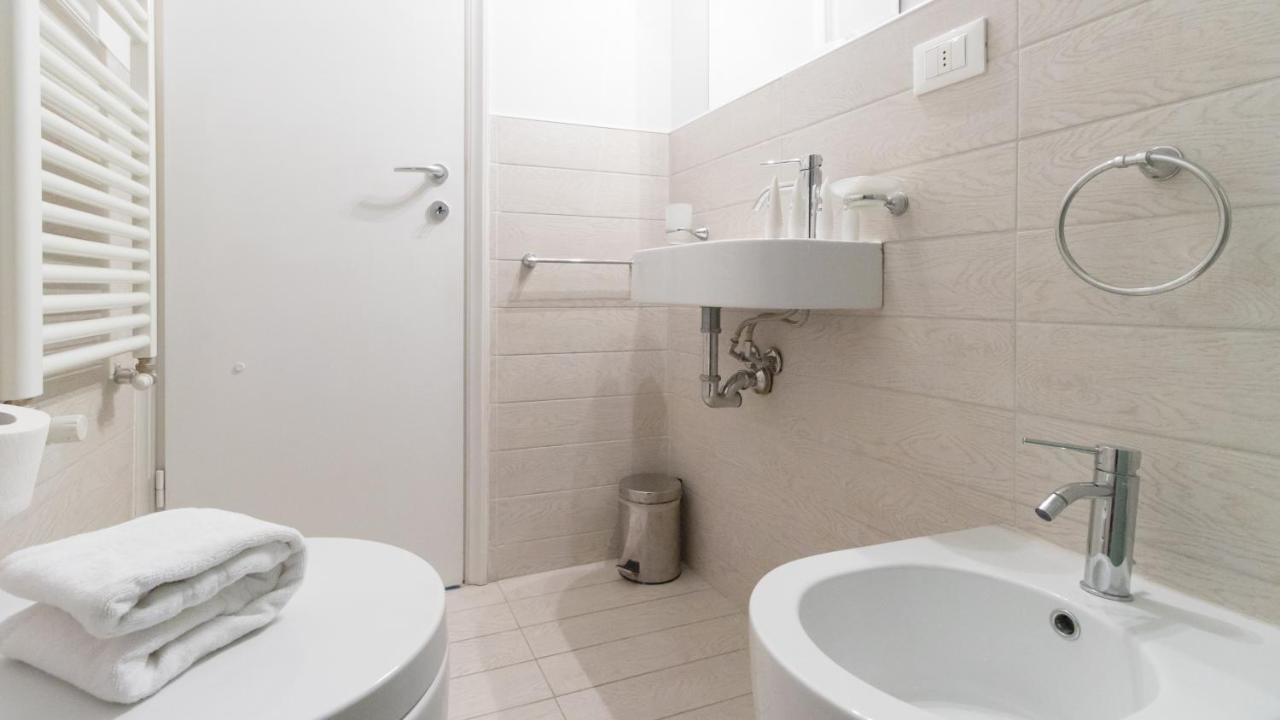 Italianway - Bligny 19 Flat Apartamento Milão Exterior foto